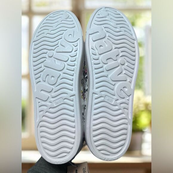 NWT Native X Disney Jefferson Mickey Mouse Water Shoes size Mens 11 Women’s 13 - Picture 9 of 12